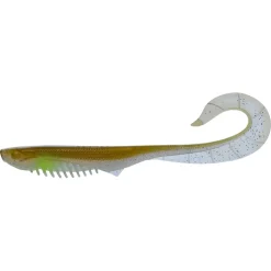Gunki Zeel 180 Orange Chart Belly