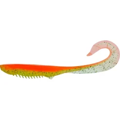 Gunki Zeel 145 Orange Chart Belly