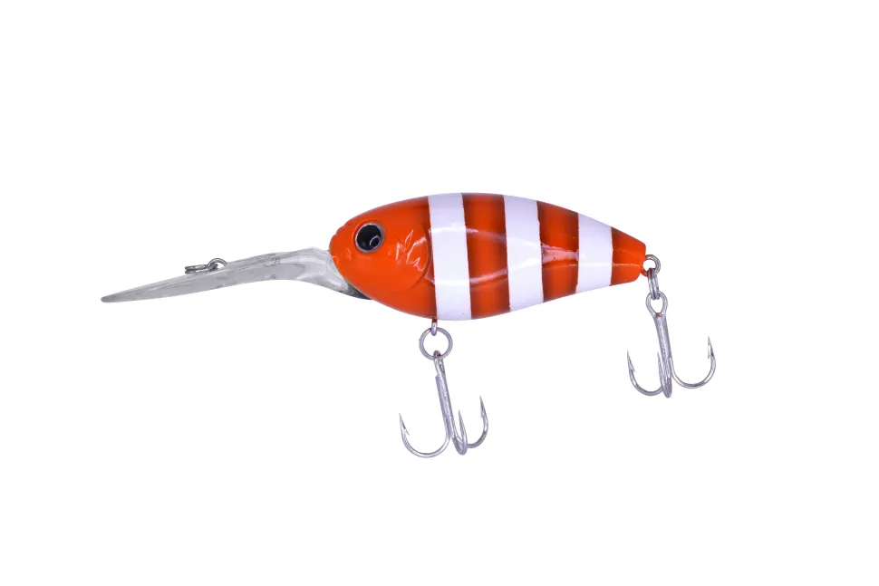 Hideup HU-300 Salt Color 5,8cm #S-10 Iwashi