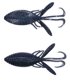 Hideup Stagger Wide Hog 10cm #106 Gill