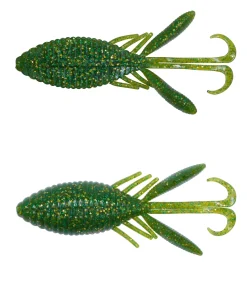 Hideup Stagger Wide Hog 10cm #106 Gill