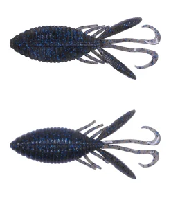 Hideup Stagger Wide Hog 10cm #106 Gill