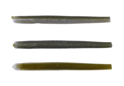 HideUp Wapper 10cm #158 Rainbow Shad