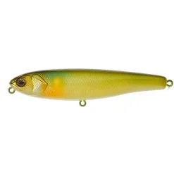 Illex Bonnie 128 HL Ghost Smelt