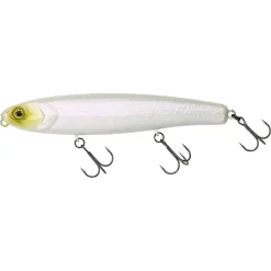 Illex Bonnie 128 HL Ghost Smelt