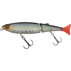 Illex Freddy 130 CW Ghost Minnow