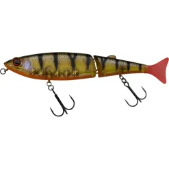 Illex Freddy 130 CW Ghost Minnow