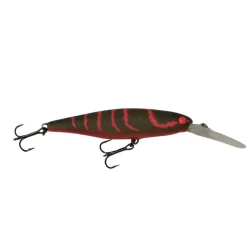 Illex Jackall DD Squirrel 79 SP AJ Sonderfarbe 7,9cm AJ Sonderfarbe Mad Craw