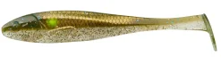 Illex Magic Slim Shad 3" Magic Ayu