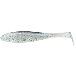 Illex Magic Slim Shad 3" Magic Ayu