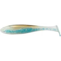 Illex Magic Slim Shad 3