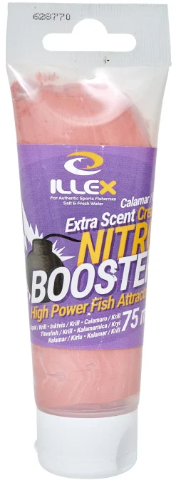 Illex Nitro Booster Creme Crustace