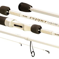 Illex Pepper X5 S 215 L-ML Akoya Pearl 2,16m 3-12g