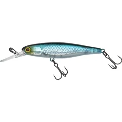 Illex Squirrel 61 SP Table Rock Tiger