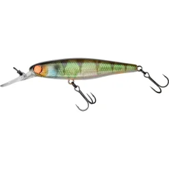 Illex Squirrel 61 SP Table Rock Tiger