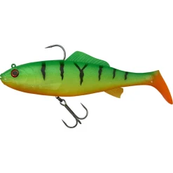 Illex Sucker Punch 190 DR Bright Rudd