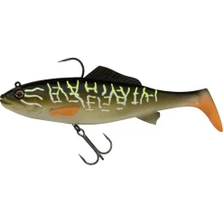 Illex Sucker Punch 190 DR Bright Rudd