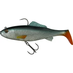 Illex Sucker Punch 190 MR Bright Rudd