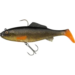 Illex Sucker Punch 190 SR Bright Rudd