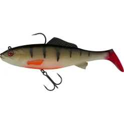 Illex Sucker Punch 190 SR Bright Rudd