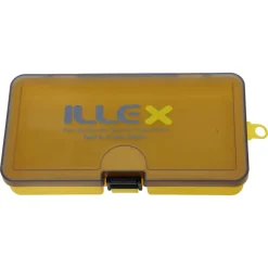 Illex Tackle Box 186 1C 10,3x3,4cm