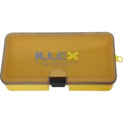 Illex Tackle Box 214 1C 11,8x4,5cm
