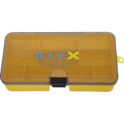 Illex Tackle Box 214 HC 11,8x4,5cm