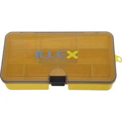 Illex Tackle Box 214 HC 11,8x4,5cm