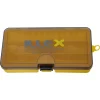 Illex Tackle Box 186 HC 10,3x34cm