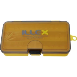 Illex Tackle Box 161 HC 9,1x3,1cm