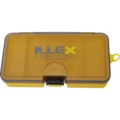 Illex Tackle Box 161 VC 9,1x3,1cm