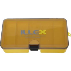 Illex Tackle Box 214 VC 11,8x4,5cm