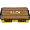 Illex Tackle Box 355 Waterproof 3 TC