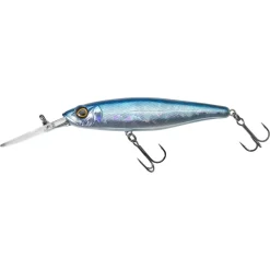 Illex Twitch Flesh 95 D2R Blue Shad