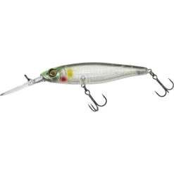 Illex Twitch Flesh 95 D2R Blue Shad