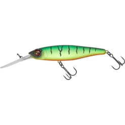 Illex Twitch Flesh 95 D2R Blue Shad