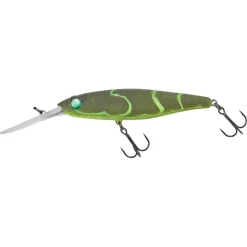 Illex Twitch Flesh 95 D2R Blue Shad