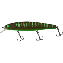 Jackall Arnaud 110 F Agressive Perch