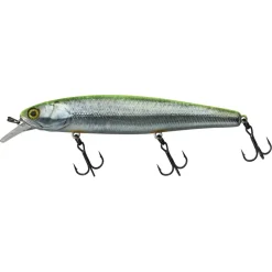 Jackall Arnaud 110 F Agressive Perch
