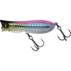 Jackall Bleeker Toppy 67 Aurora Bleak