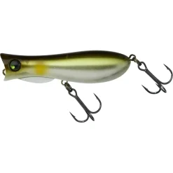 Jackall Bleeker Toppy 67 Aurora Bleak