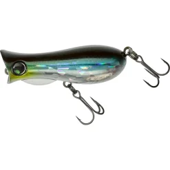 Jackall Bleeker Toppy 50 Aurora Bleak