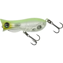 Jackall Bleeker Toppy 50 Aurora Bleak