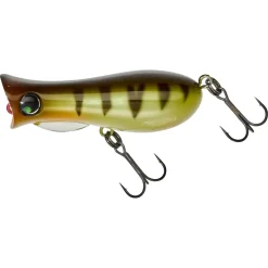 Jackall Bleeker Toppy 50 Aurora Bleak