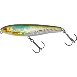 Jackall Bonnie 107 Bone