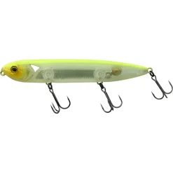 Jackall Bowstick Knocker 130 Bone