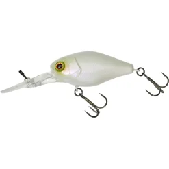 Jackall Chubby 41 DR Aurora Bleak