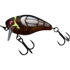 Jackall Chubby 41 SSR Aggressive Perch