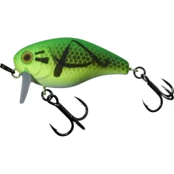Jackall Chubby 41 SSR Aggressive Perch