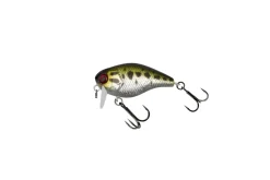 Jackall Chubby 41 SSR Aggressive Perch